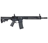 Image of LWRCI Individual Carbine Semi-Auto Rifle, 5.56x45mm NATO, 16.10 in barrel