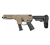 Image of LWRC International IC 9 Semi Auto Pistol, 9mm Luger