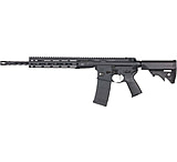 Image of LWRCI DI Direct Impingement M-LOK Semi-Auto Rifle, 223 Rem/5.56 NATO, 16.1in Barrel