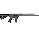 Image of LWRCI IC-9 Semi-Auto Rifle, 9mm Luger, 16.1in Barrel
