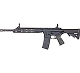 Image of LWRCI IC-A5 Semi-Auto Rifle, 223 Rem/5.56 NATO, 16in Barrel
