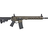 Image of LWRCI IC-MKII Semi-Auto Rifle, 223 Rem/5.56 NATO, 16in Barrel