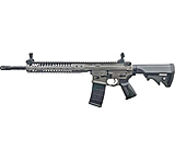 Image of LWRCI IC-SPR Billet Semi-Auto Rifle, 223 Rem/5.56 NATO, 16in Barrel