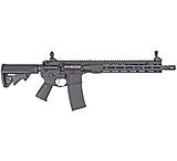 Image of LWRCI MKII Rifle, 5.56x45mm NATO, 14.7 inch Barrel