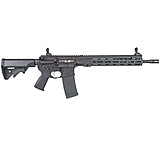 Image of LWRCI MKII Rifle, 5.56x45mm NATO, 16.1 inch Barrel