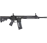Image of LWRCI SIX8-A5 Semi-Auto Rifle, 6.8mm SPC Remington, 16.1in Barrel