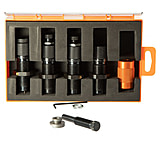 Image of Lyman 7690101 MSR Precision Die System 3-Die Set 224 Valkyrie