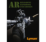 Image of Lyman AR Reloading Handbook - 2nd Edition