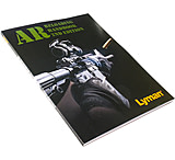 Image of Lyman AR Reloading Handbook - 2nd Edition
