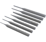 Image of Lyman Armorer's 7 Piece Hex Punch Set