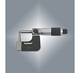 Image of Lyman Case Neck Ball Micrometer 7832252