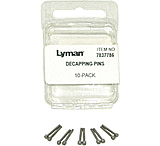 Image of Lyman Decapping Pins - Pack of 10