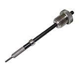 Image of Lyman Deluxe Carbide Expander/Decap Die Rod Complete .20 Caliber 7680298