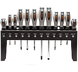 Image of Lyman Heritage Tools - 12 Piece Driver Set