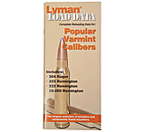 Image of Lyman Load Data Book