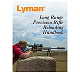 Image of Lyman Long Range Precision Rifle Reloading Handbook 9663E280