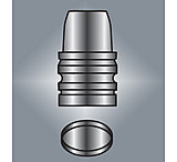 Image of Lyman Pistol Bullet Mould: 45 Colt - #452490 2660490