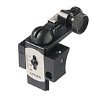 Lyman Receiver Sight 57SME for Mauser Springfield-White Sys.