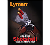 Image of Lyman Shotshell Handbook
