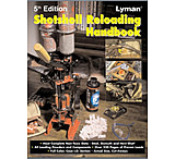 Image of Lyman The Lyman Shotshell Reloading Handbook, 5th Edition