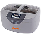 Image of Lyman Ultrasonic Case Cleaner for Brass Reloading