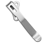 Image of Lynch Northwest Demko Short-Deep Carry Titanium LH Pocket Clip