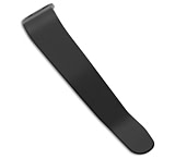 Image of Lynch Northwest Kershaw Livewire Right Hand Ti Pocket Clip - Black Cerakote 32328F5D