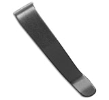 Image of Lynch Northwest Kershaw Livewire Right Hand Titanium Pocket Clip - Dark Abyss 852F4E59