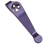 Image of Lynch Northwest Spyderco Para 3 Ti Pocket Clip