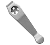 Image of Lynch Northwest Standard Titanium Spyderco Wire Clip