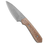 Image of Lynch Northwest Sparrow Seven 3.25in Fixed Blade Knife