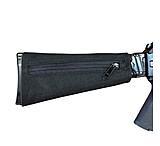 Image of Luxo Corporation AK Triangle Stock Pouch - Black / Classic Triangle Folder E3491893