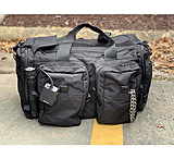 Image of Lynx Defense Archangel Duty Duffel Bags, 21 inch Long w/ Elastic Bands