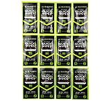 Image of Luxo Corporation Breakthrough Clean Quick Wipes 12ct 8548FD08