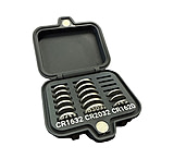 Image of Luxo Corporation Coin Battery Vault 1D786C6C