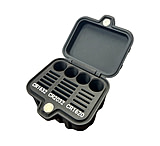 Image of Luxo Corporation Combo Battery Vault 9139DAE3
