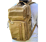 Image of Lynx Defense Demo &amp; Overstock Backpack