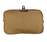 Image of Luxo Corporation Ear &amp; Eye Pro Pouch - Black 67B1BE9A