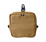 Image of Luxo Corporation Ear Pro Pouch - Black D0AC7F9E