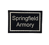 Image of Luxo Corporation Gun Manufacturer Patches - Smith &amp; Wesson 0C6D664C