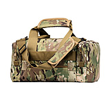 Image of Luxo Corporation Pistol Range Bag Made to Order - Multicam 0C035DCE