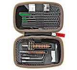 Image of Luxo Corporation Real Avid AR15 Cleaning Kit w/ Case 545E52BC