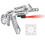 Image of LYTE CMGAR LYTE RYDER CM RED