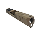 Image of M2 Armament Group Helot Glock 19 Gen 1/2/3 9mm Luger Compatible Stripped Slide