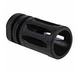 Image of M2 Armament Group AR-15 A2 Bird Cage 1/2x28 Muzzle Device