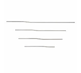 Image of M2 Armament Group AR-15 Carbine Length Gas Tube