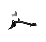 Image of M2 Armament Group M2 Group Glock Forced Reset Curved Shoe Assembled Device w/ Bar