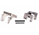 Image of M2 Armament Group DIY Polymer80 PF940SS/G43/43x/48 Rail Set w/ Locking Block/ Rear Rail Module/ 2x Pins