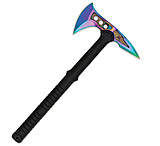 Image of M48 Rainbow Tactical Tomahawk