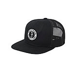 Image of Mustang Survival Trucker Snap-Back Hat 976C55D5